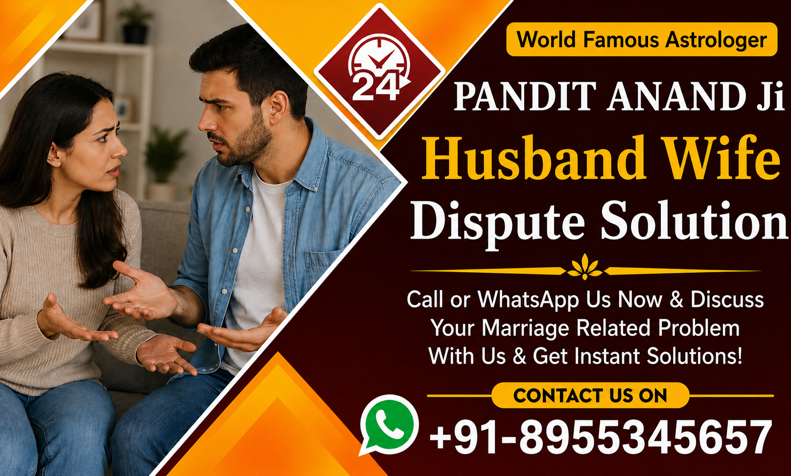World Famous Astrologer Pintu Shastri