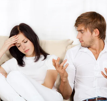 Breakup Solution 